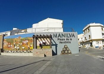 Manilva se encuentra inmersa en la celebración de la vendimia