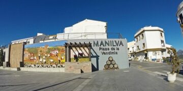 Manilva se encuentra inmersa en la celebración de la vendimia