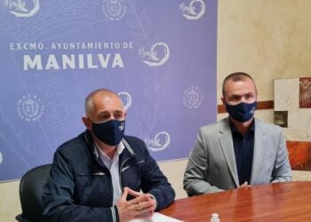 Manilva, a disposición de los vecinos y ayuntamientos de los pueblos afectados