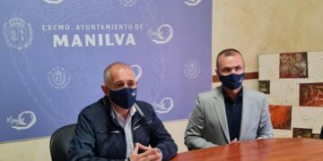 Manilva, a disposición de los vecinos y ayuntamientos de los pueblos afectados