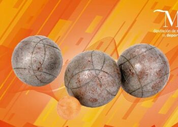 Manilva, sede de la petanca provincial