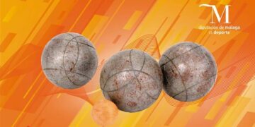 Manilva, sede de la petanca provincial