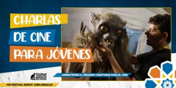 La formación, parte importante en la nueva edición del Festival Nuevo Cine Andaluz de Casares