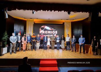 La II Edición de los Premios Manilva ya tiene protagonistas