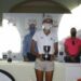 La golfista del Secadero Marta Aguilar, campeona de Andalucía sub 16