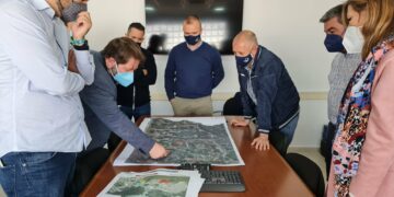 Un nuevo instituto en Manilva, cada vez más cerca de hacerse realidad