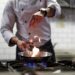 El Ayuntamiento de Casares financia 5 cursos de cocina en la Escuela de Hostelería de la Costa del Sol