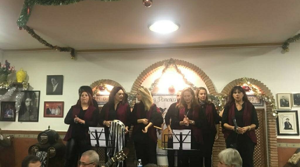 La Peña Flamenca de Manilva retoma su actividad