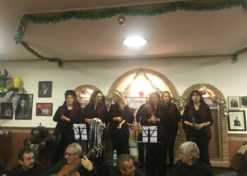 La Peña Flamenca de Manilva retoma su actividad