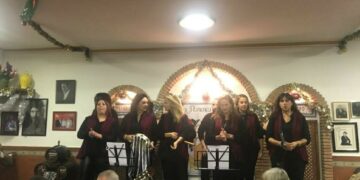 La Peña Flamenca de Manilva retoma su actividad