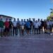 Ambulantes del Campo de Gibraltar apoyan económicamente a asociaciones de la zona