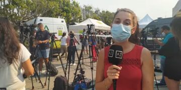 Más de un millón de personas eligen AZ Costa del Sol para informarse del incendio de Sierra Bermeja