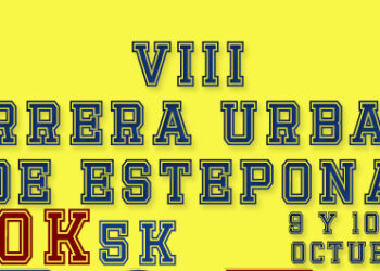 Abierta la inscripción para la VIII Carrera Urbana 10 km de Estepona