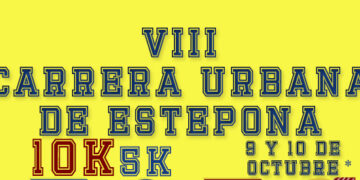 Abierta la inscripción para la VIII Carrera Urbana 10 km de Estepona