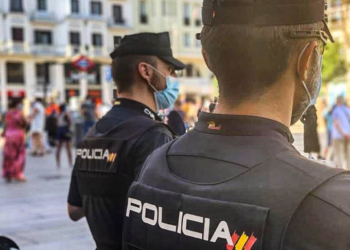 Detenida la responsable de una clínica de depilación láser por supuesta estafa a sus clientes