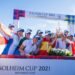 La Solheim Cup, cuya sede en 2023 será Finca Cortesín en Casares, «ya habla español»