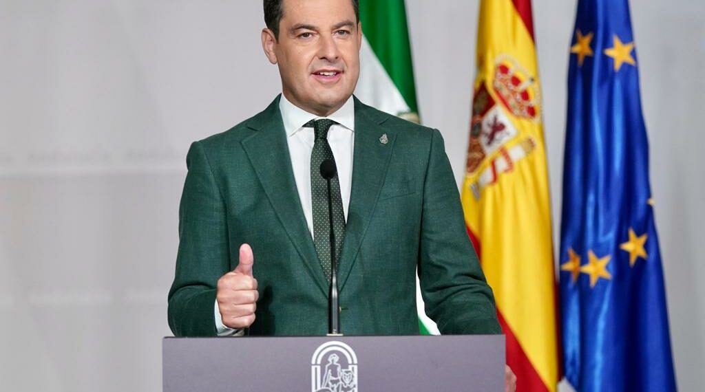 Andalucía elimina las restricciones este viernes y recuperará la normalidad en los centros de salud