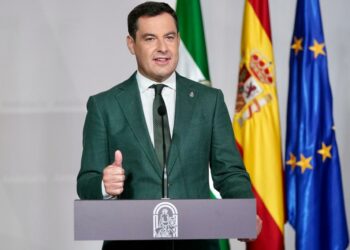 Andalucía elimina las restricciones este viernes y recuperará la normalidad en los centros de salud