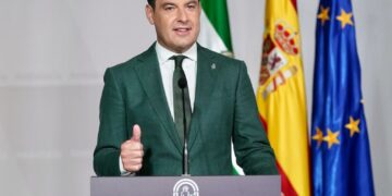 Andalucía elimina las restricciones este viernes y recuperará la normalidad en los centros de salud