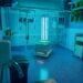 El Hospital Costa del Sol usará luz ultravioleta para desinfectar sus estancias