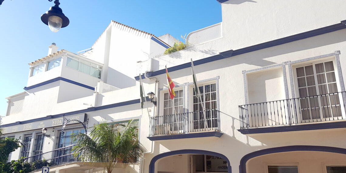 Nuevos cursos gratuitos en Estepona para facilitar la inserción laboral de desempleados, mujeres y colectivos