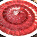 Este domingo, final andaluza del concurso de cortadores de jamón en Estepona
