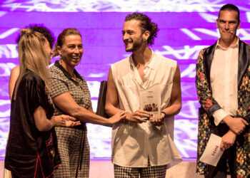 Concluye la Semana de la Moda de Estepona, acercando la moda con éxito total durante cuatro días