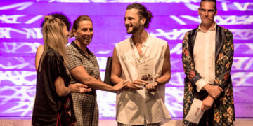 Concluye la Semana de la Moda de Estepona, acercando la moda con éxito total durante cuatro días