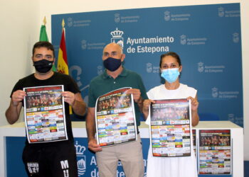 Estepona celebra este sábado la VI Velada de Muay Thai