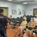Estepona celebra el Día del Mayor con una charla destinada a la seguridad de las personas  mayores