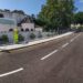Estepona concluye el nuevo vial que conecta Casasola, Atalaya e Isbabe, y evita incorporaciones a la autovía