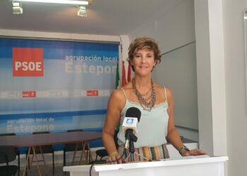 El PSOE denuncia el deterioro de los servicios públicos en Estepona