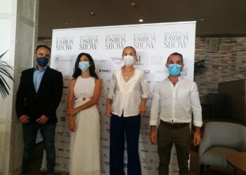 La IV Marbella Fashion Show reunirá a diseñadores como Rafael Urquízar, Victorio & Lucchino o Aurora Gaviño