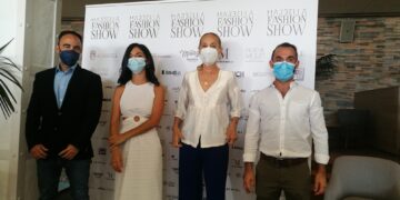 La IV Marbella Fashion Show reunirá a diseñadores como Rafael Urquízar, Victorio & Lucchino o Aurora Gaviño