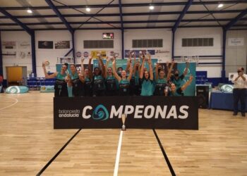 El CAB Estepona, Jardín de la Costa del Sol, supercampeón de Málaga