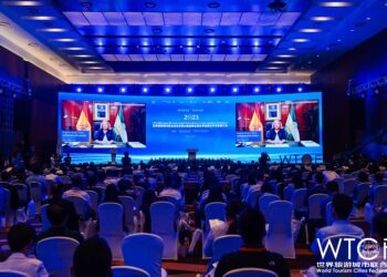 Marbella toma la palabra en la cumbre de la Federación Mundial de Ciudades Turísticas