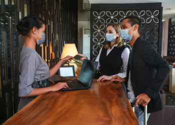 Los hoteleros de la Costa del Sol prevén una caída de la ocupación del 30% a partir de este mes respecto a 2019