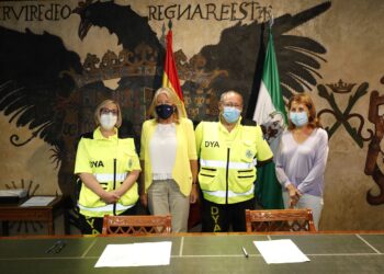 Marbella incrementa hasta los 300.000 euros el presupuesto destinado al Programa de Garantía Alimentaria