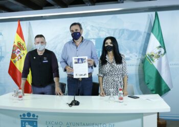 Llega a Marbella el Lady Amarena 2021, único certamen internacional de coctelería solo para mujeres