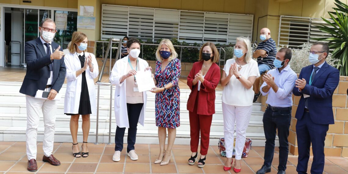 Concedida la licencia de obras para la ampliación del Hospital Costa del Sol