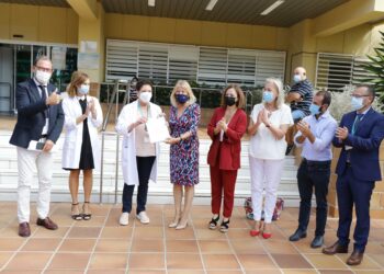 Concedida la licencia de obras para la ampliación del Hospital Costa del Sol