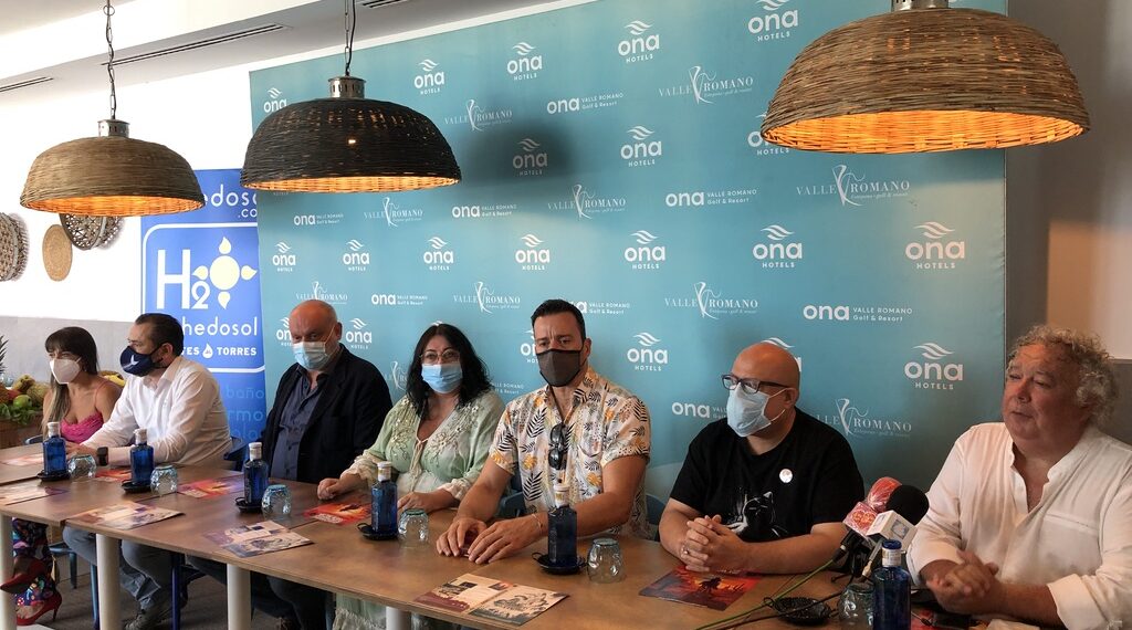 Da comienzo la XXI Semana Internacional del cine fantástico de la Costa del Sol