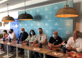 Da comienzo la XXI Semana Internacional del cine fantástico de la Costa del Sol