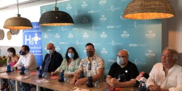 Da comienzo la XXI Semana Internacional del cine fantástico de la Costa del Sol