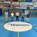 Hanson-HeidelbergCement Group renueva su colaboración con el club de baloncesto Manilva Basketbase