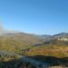 Amanece en Sierra Bermeja con el incendio activo y 3.600 hectáreas afectadas