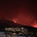 Se cumplen 48 horas de uno de los peores incendios que se recuerdan en Andalucía
