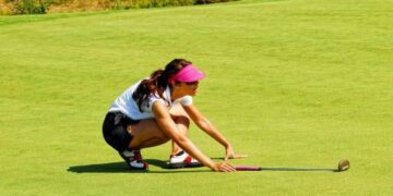 El Andalucía Costa del Sol Open de España 2021, que se celebrará en los Naranjos, estrena formato