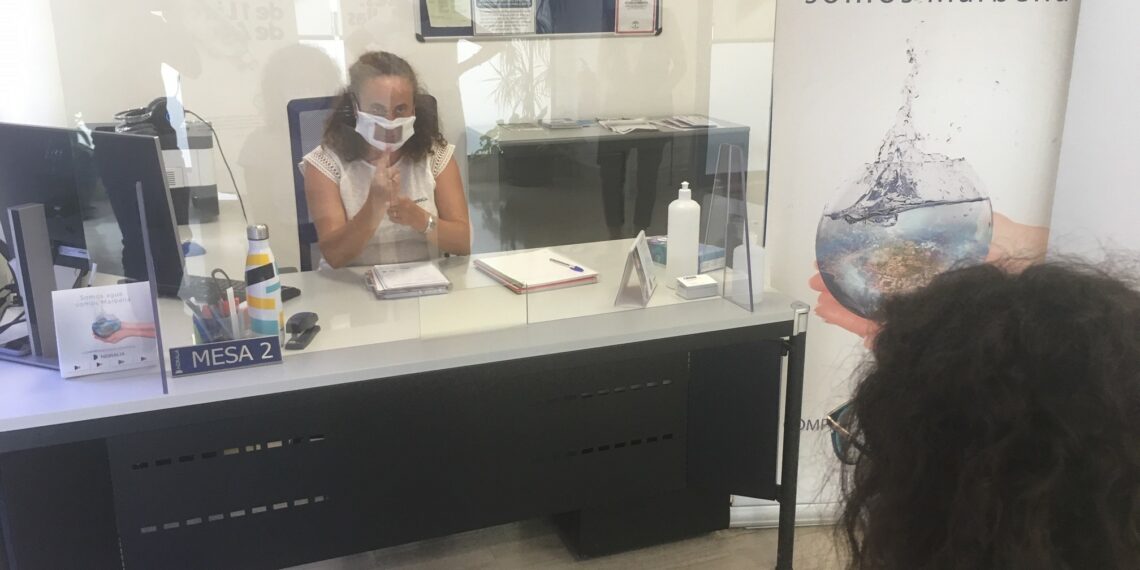 Hidralia pone en marcha un servicio de video interpretación en lengua de signos española a través de Skype