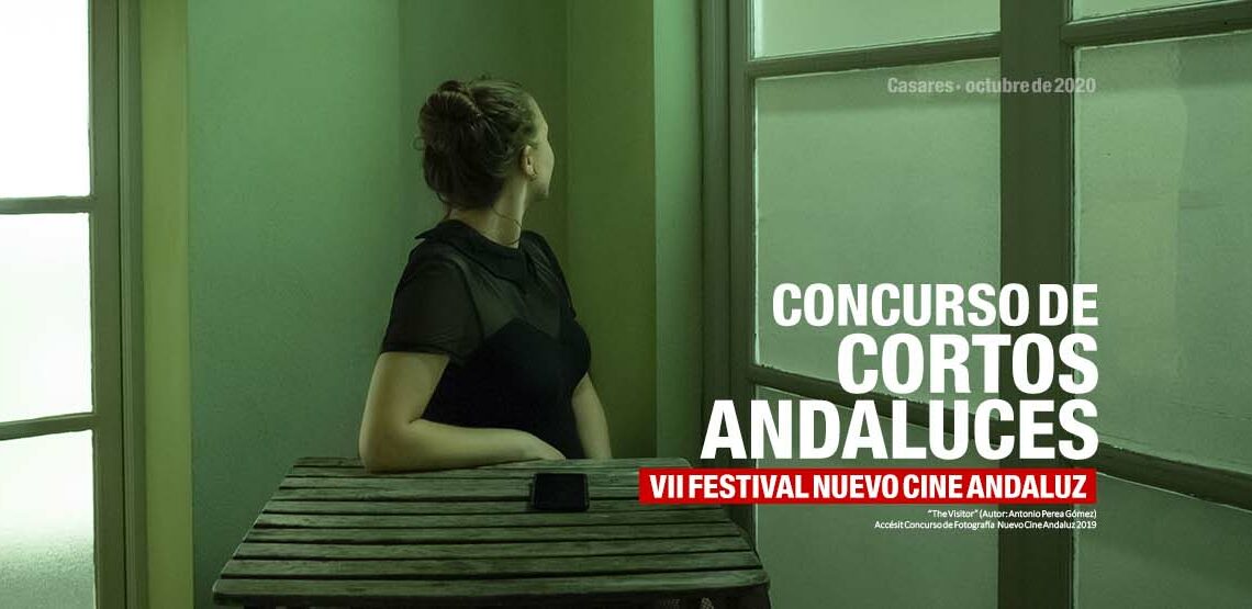 Comienzan a rodarse los Cortos Exprés del 8ª  Festival Nuevo Cine Andaluz de Casares